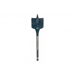 SELF-CUT HEX SPADE BIT 40X152MM