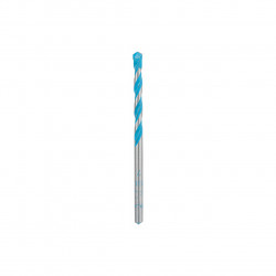 4MMX40MM MULTI CONSTRUCTION DRILL BIT