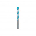 MULTICONSTRUCTION DRILL BIT 7X60X100MM