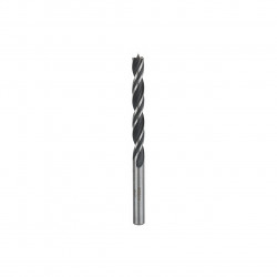 WOOD DRILL BIT 8MM X 117MM