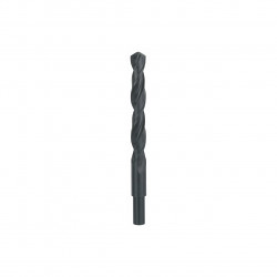 HSS-R DRILL 15 MM/12MM SHANK