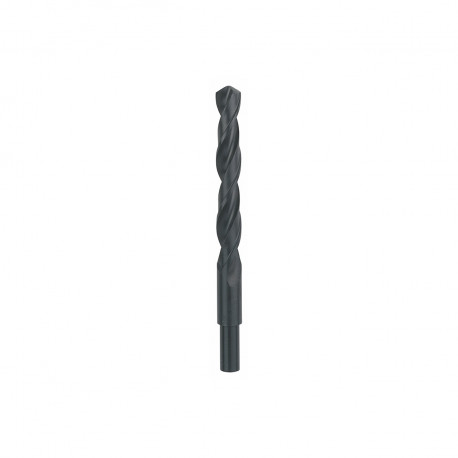 HSS-R DRILL 15 MM/12MM SHANK