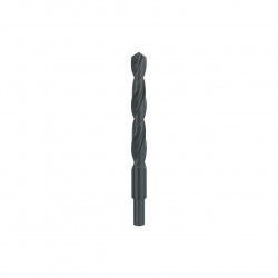 HSS-R DRILL 16 MM/12MM SHANK