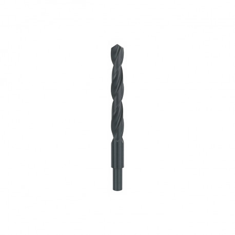 HSS-R DRILL 16 MM/12MM SHANK