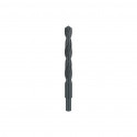 HSS-R DRILL 16 MM/12MM SHANK