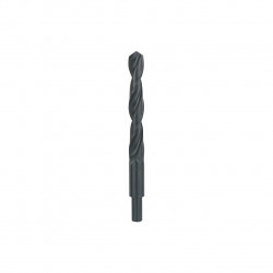 HSS-R DRILL 17MM/12MM SHANK