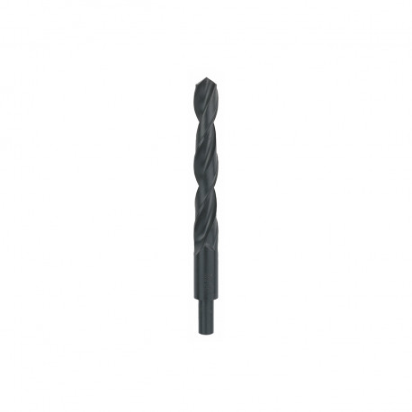 HSS-R DRILL 19MM/12MM SHANK