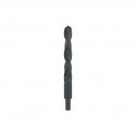 HSS-R DRILL 19MM/12MM SHANK