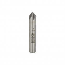 8MM HSS COUNTERSINK BIT CYLINDRICAL