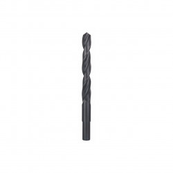 13.5X108X160MM HSS-R BIT (REDUCED SHANK)