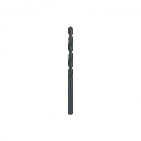 BOSCH HSS-R DIN338 DRILL BIT 5.5X57X93MM