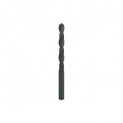 BOSCH HSS-R DIN338 DRILLBIT 8.5X75X117MM