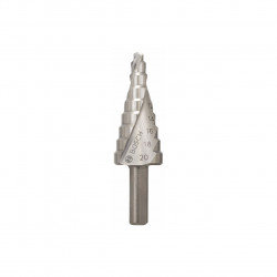 FORMED COUNTERSINK