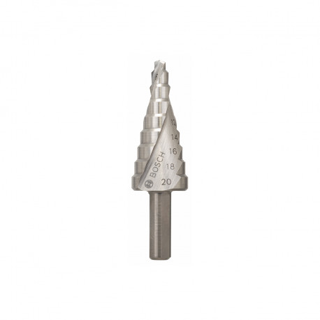 FORMED COUNTERSINK