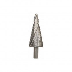 HSS CYLINDRICAL STEP DRILL BIT 4-30M