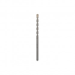 7MM X 150MM SILVER PERCUSSION DRILL BIT