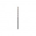 7MM X 150MM SILVER PERCUSSION DRILL BIT