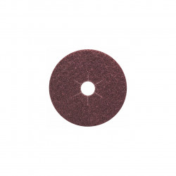 125MM FLEECE DISCSMEDIUM INOX