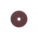 125MM FLEECE DISCSMEDIUM INOX