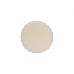 LAMBSKIN DISC DIAMETER 170 MM