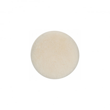 LAMBSKIN DISC DIAMETER 170 MM