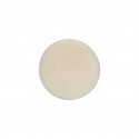 LAMBSKIN DISC DIAMETER 170 MM