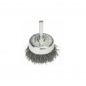 50MM CUP BRUSH CRIMPED TY