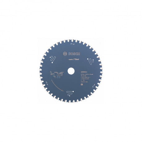 CIRCULAR SAW BLADE EX SL H 184X20-48