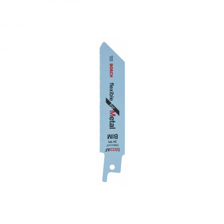 PFZ SAW BLADE S522AF 5PK