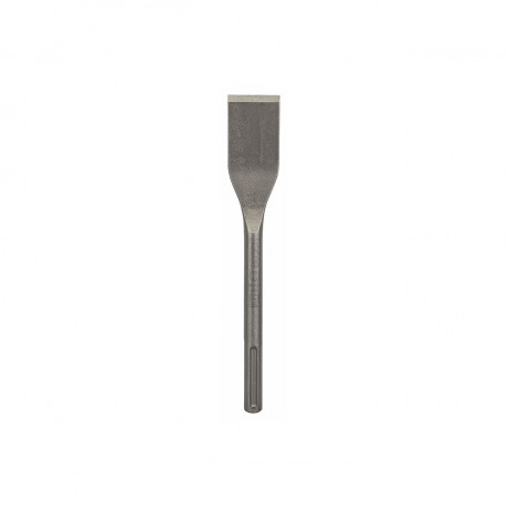 TILE CHISEL AUTOSH SDS-MAX 300 X 50MM