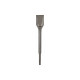 BOSCH SPADE CHISEL