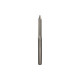 POINTED CHISEL 28 MM HEX SHANK 400MM