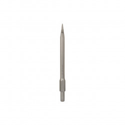 SPADE CHISEL 30MM HEX SHANK 450 X 75 MM