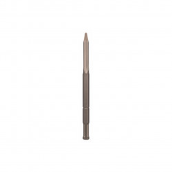 400X22MM HEX POINT CHISEL S-SHARPENING