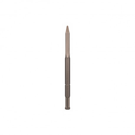 400X22MM HEX POINT CHISEL S-SHARPENING