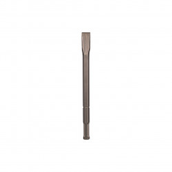 FLAT CHISEL 22-MM HEX SHANK 400 X 25 MM