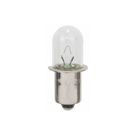 BULB FOR GLI 14.4V TORCH