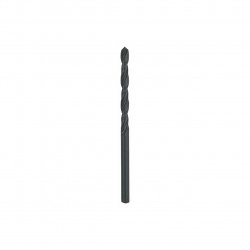 4X43X75MM HSS DRILL BIT (2)