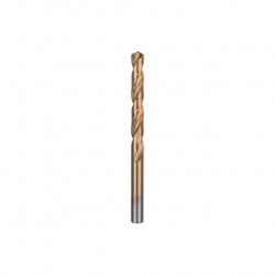 HSS-TIN DRILL BIT 10X87X133MM (1)