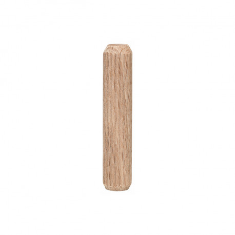 DOWELS D.8MM