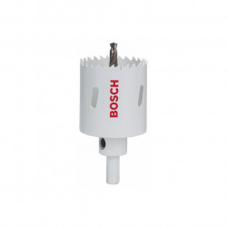 HSS BI-METAL HOLESAW 51 MM  (1)