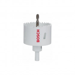 HSS BI-METAL HOLESAW 64 MM  (1)