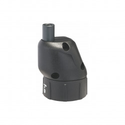 OFFSET ANGLE ADAPTOR FOR IXO 3 and 4