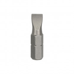 25MM LS SCREWDRIVER BIT 12X65MM (2)