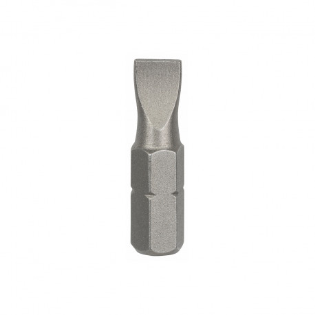 25MM LS SCREWDRIVER BIT 12X65MM (2)