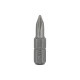 25MM PH1 SCREWDRIVER BIT (2)