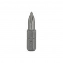 25MM PH1 SCREWDRIVER BIT (2)