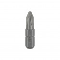 25MM PH2 SCREWDRIVER BIT (2)