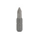 25MM PZ1 SCREWDRIVER BIT (2)