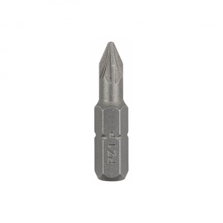 25MM PZ1 SCREWDRIVER BIT (2)